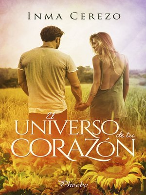 cover image of El universo de tu corazón